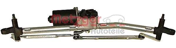 Trapezio del limpiaparabrisas Fiat Punto  furgoneta comprar en España