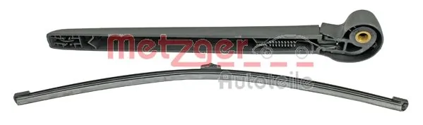 Limpiaparabrisas trasero Audi Q7  (2015-2026)