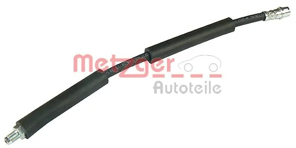  Latiguillos de freno delantero Mercedes E 