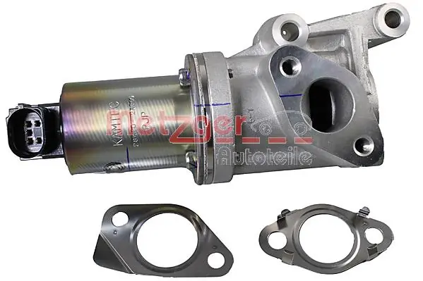 Válvula EGR para Hyundai I30  GDH