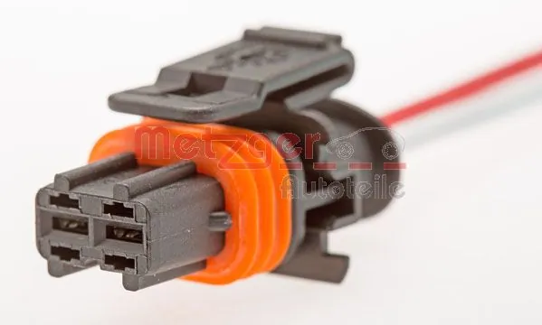 Comprar 1350885080 Fiat/Alfa/Lancia Cable de inyector (adaptador)