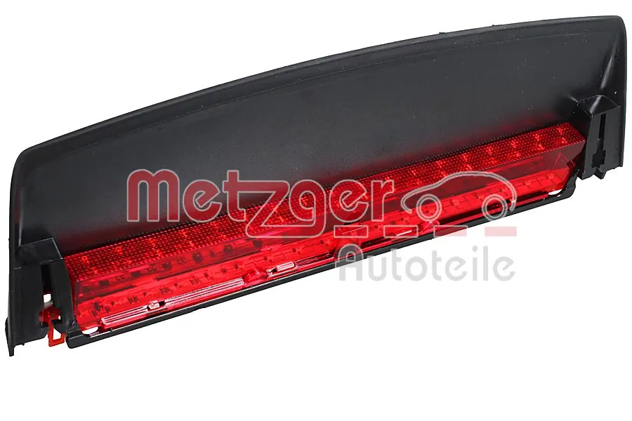 Luz de freno adicional Audi A4  (8K2)