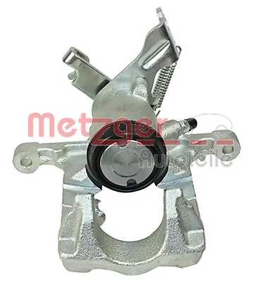 6260491 Metzger