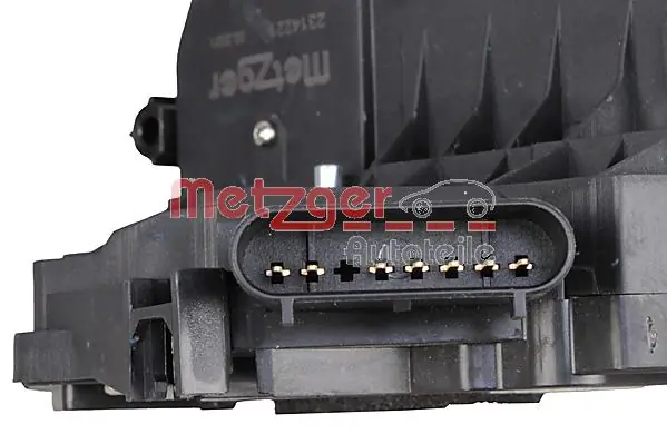 Cerradura Ford ECOSPORT SUV (2013 - 2022) precio, desde 90,42 EUR