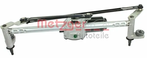 Comprar Trapezio del limpiaparabrisas Rapid NH3, NK3, NK6