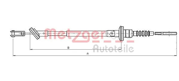 183500 Metzger