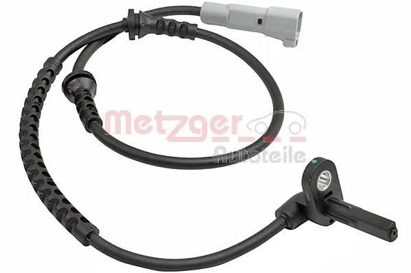 09001201 Metzger