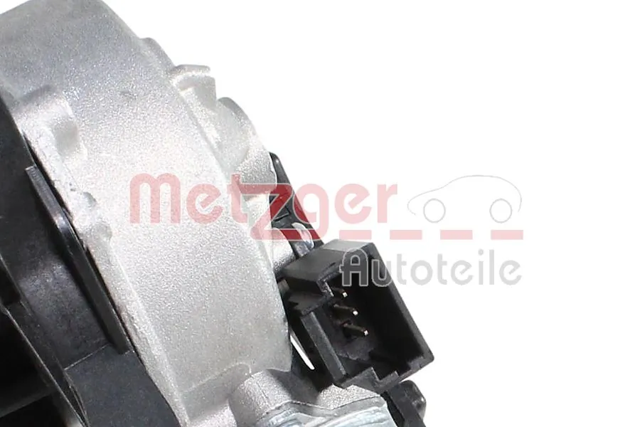 2190994 Metzger Motor del limpiaparabrisas trasero