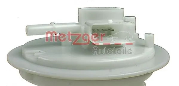 Módulo de alimentación de combustible para Fiat Punto II 188AX