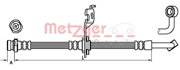 4110453 Metzger