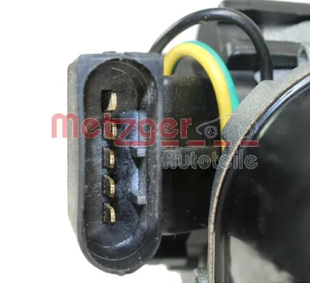 Motor limpiaparabrisas para Mini Cooper  R50, R53