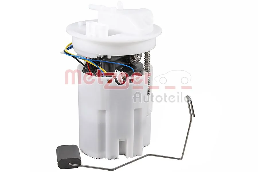 Módulo de alimentación de combustible para Ford Fiesta Mk7 