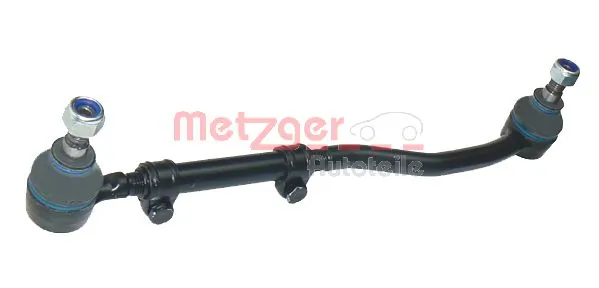 56000601 Metzger