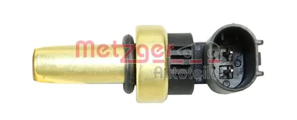  Sensor de temperatura Mercedes Sprinter 