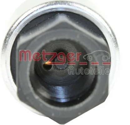 Sensor de baja presion aire acondicionado para Ford Ka  RBT