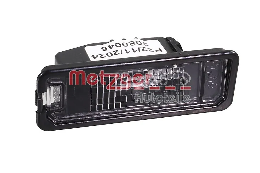 2080045 Metzger