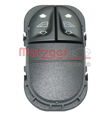 0916074 Metzger