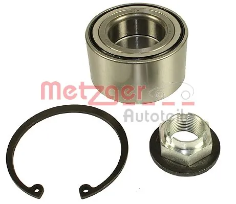 Comprar 713678870 INA Cojinete de rueda delantero