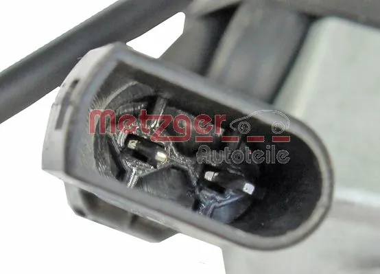 2160384 Metzger Mecanismo levanta, puerta delantera derecha