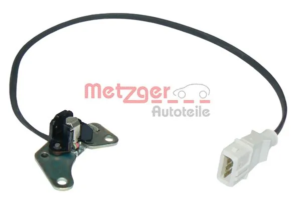 0903044 Metzger