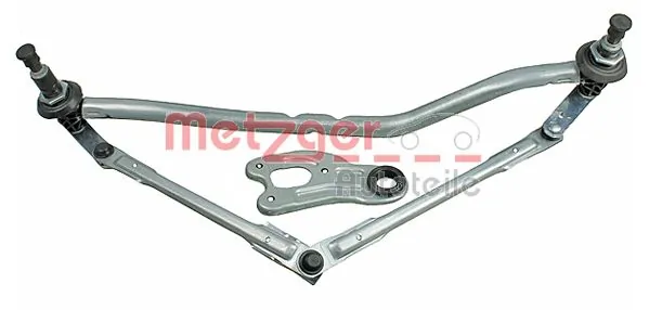 Trapezio del limpiaparabrisas AND 31955001 precio, desde 75,41 EUR