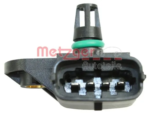 12008011 Depo/Loro/Abakus Sensor, presión colector de admisión 