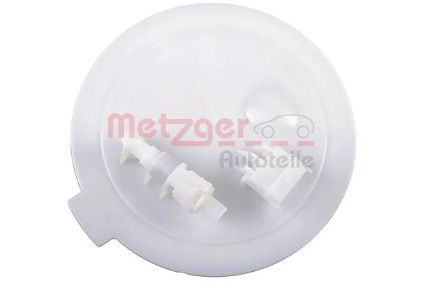 Bomba de combustible eléctrica sumergible  Opel Astra H familiar (L35) (2004 - 2014) precio, desde 62,44 EUR