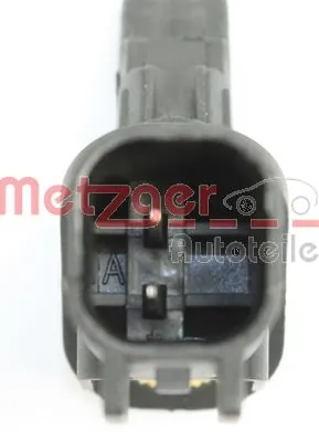 Sensor de freno, delantero Ford Mondeo III (B4Y)