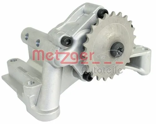  Bomba De Aceite Skoda Yeti 