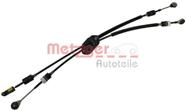 Cable de accionamiento de caja de cambios Metzger 3150209 precio, desde 87,64 EUR