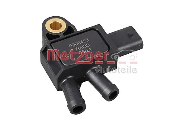 0906433 Metzger