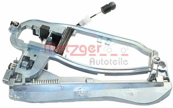 Soporte de manija exterior de puerta delantera izquierda AND 31837207 precio, desde 67,78 EUR