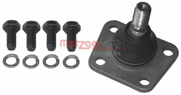 Comprar SR5003 Masuma Rótula de suspensión