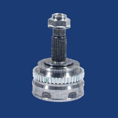 302015100004 Magneti Marelli
