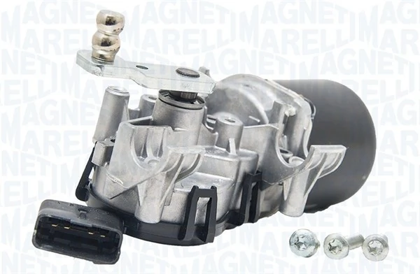 Motor del limpiaparabrisas Citroen C3 II (2009-2016)