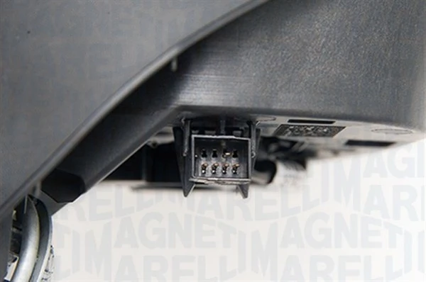 Comprar 6J0857538D VAG Espejo de retrovisor derecho