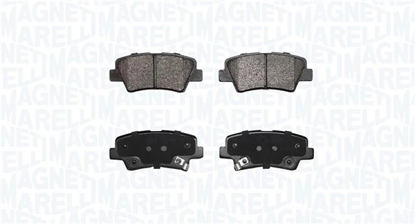 363916060852 Magneti Marelli