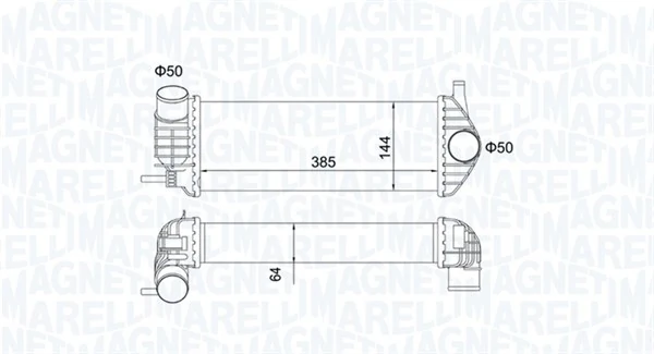 351319204480 Magneti Marelli