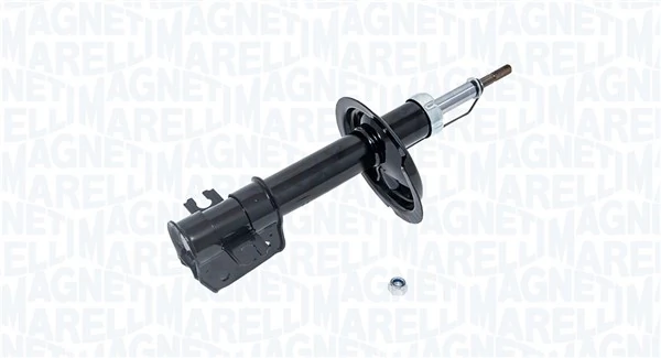 Amortiguador delantero Kayaba 323731