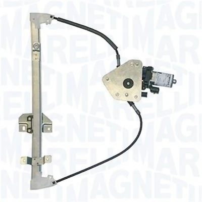 350103242000 Magneti Marelli
