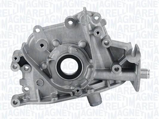 Precio del repuesto Bomba de aceite del motor Cerato  sedán