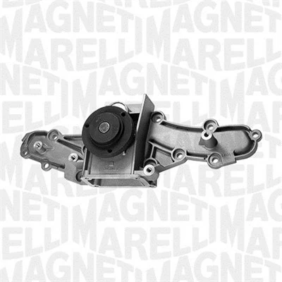 350981355000 Magneti Marelli