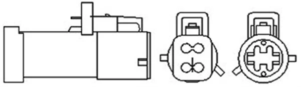 466016355090 Magneti Marelli