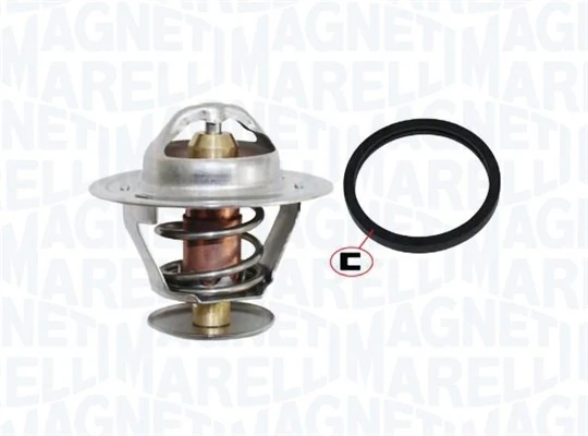 352317101370 Magneti Marelli