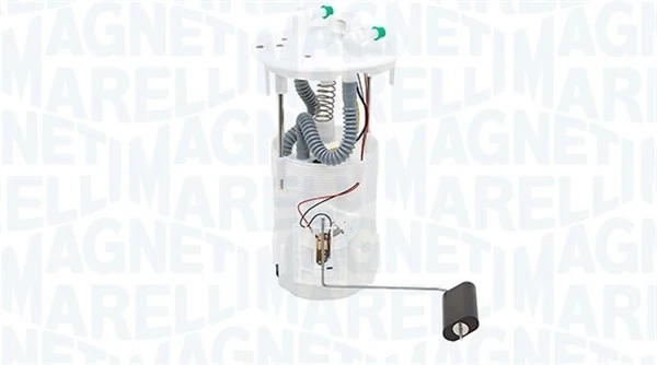 Módulo alimentación de combustible  Dacia Lodgy familiar (JS) (2012 - 2026) precio, desde 88,57 EUR