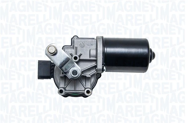 Motor del limpiaparabrisas Volkswagen Crafter  (2016-2026)