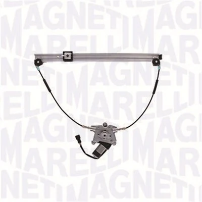 350103170177 Magneti Marelli