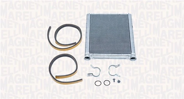 Calefactor Nissan Micra  (K14)