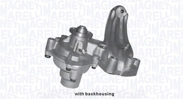 352316170319 Magneti Marelli