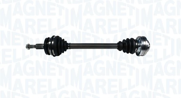 302004190014 Magneti Marelli